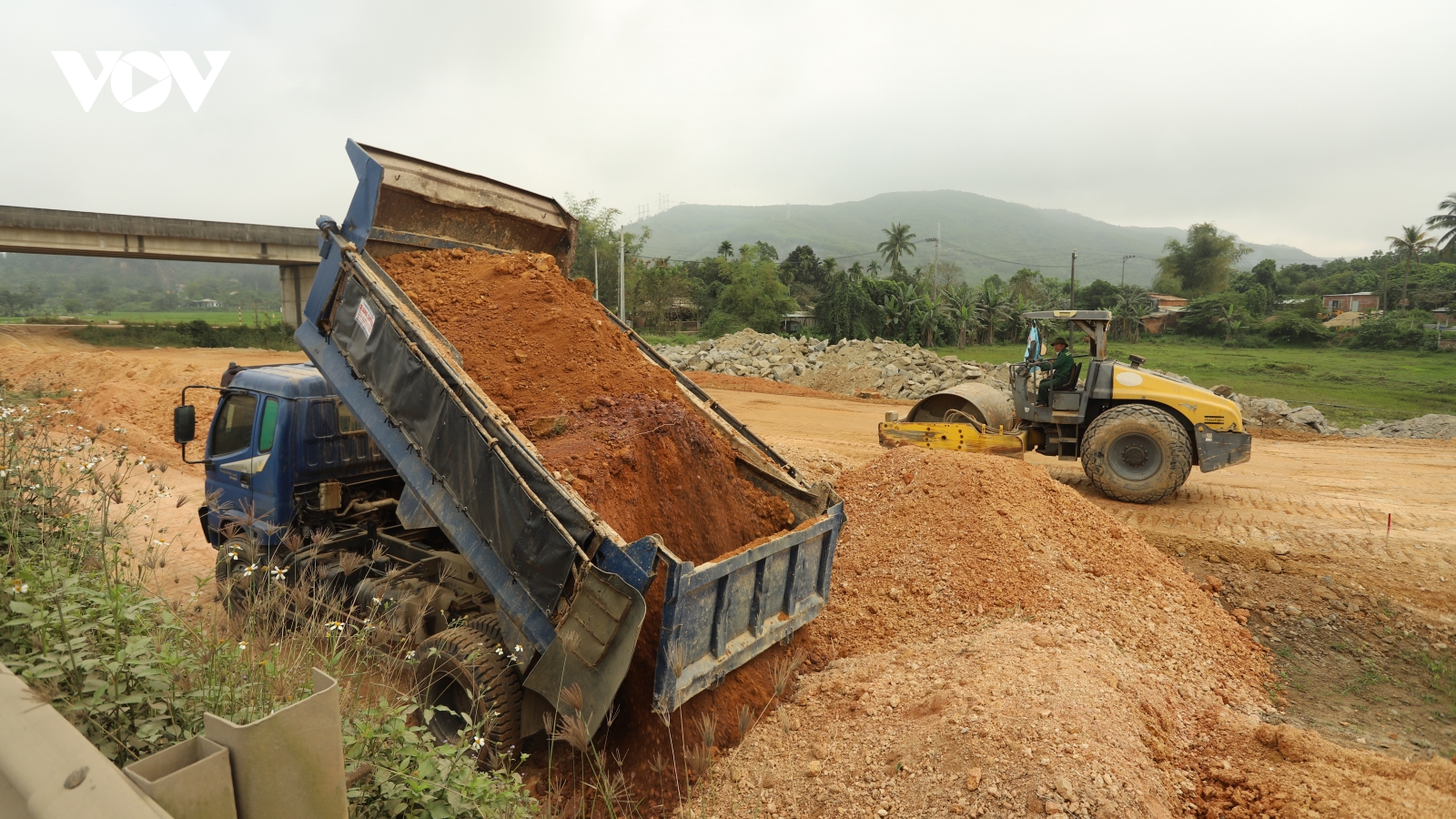 Đà Nẵng gỡ vướng trong giải ngân vốn đầu tư công